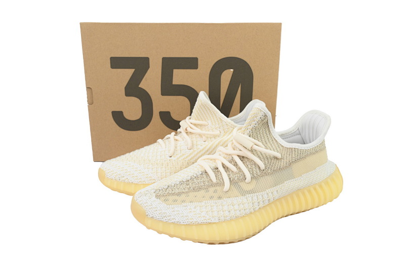 【DA7LW】雪花白5246 阿迪达斯 LW版巴斯夫椰子350 V2 FZ5246 adidas Yeezy Boost 350 V2 “Abez”