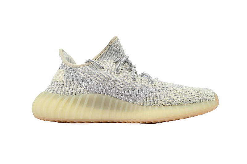 【DA7LW】须白天使9161 阿迪达斯 LW版巴斯夫椰子350 V2 FU9161 Adidas Yeezy 350 Boost V2 "Lundmark"