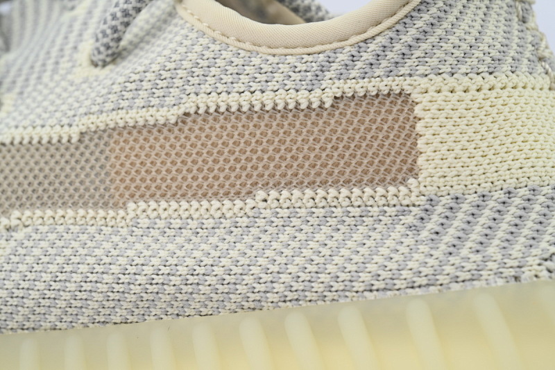 【DA7LW】须白天使9161 阿迪达斯 LW版巴斯夫椰子350 V2 FU9161 Adidas Yeezy 350 Boost V2 "Lundmark"