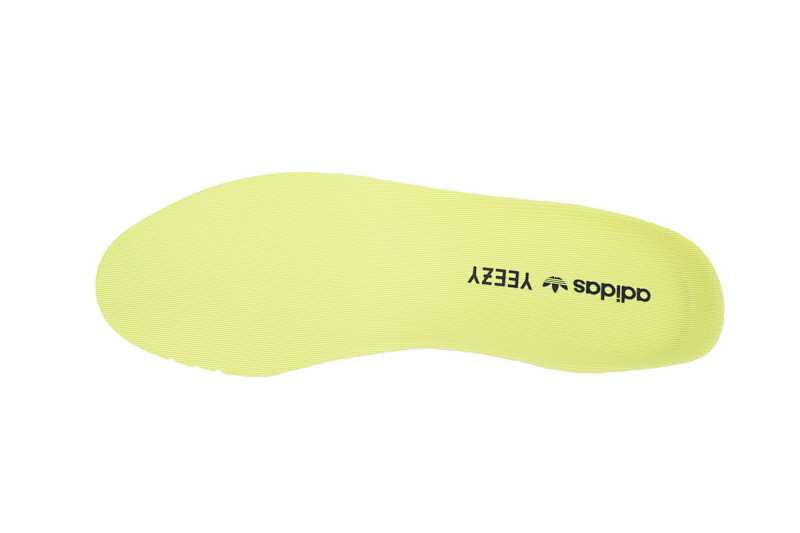 【DA7LW】太阳黄37572 阿迪达斯 LW版巴斯夫椰子350 V2 B37572 Yeezy Boost 350 V2 'Semi Frozen Yellow'