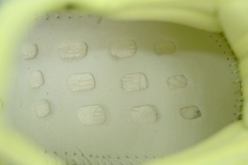 【DA7LW】太阳黄37572 阿迪达斯 LW版巴斯夫椰子350 V2 B37572 Yeezy Boost 350 V2 'Semi Frozen Yellow'