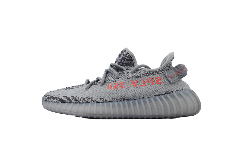 【DA7LW】太阳红2203 阿迪达斯 LW版巴斯夫椰子350 V2 AH2203 Adidas Yeezy Boost 350 V2 2.0 Bold Orange