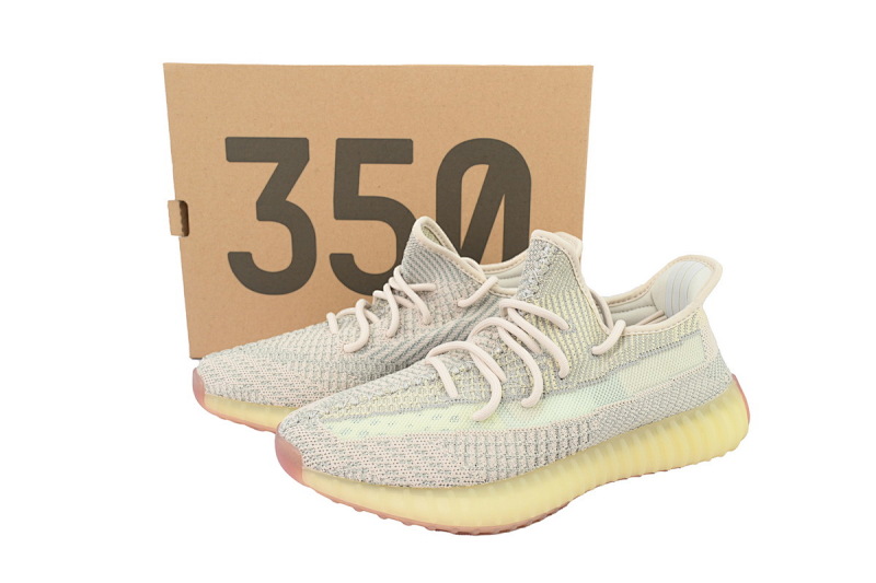 yupoo_359191_0ed6e0fc.jpg 【DA7LW】天鹅天使3042 阿迪达斯 LW版巴斯夫椰子350 V2 FW3042 Adidas Yeezy 350 Boost V2 "Citrin"