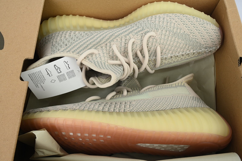 yupoo_359191_cc721bef.jpg 【DA7LW】天鹅天使3042 阿迪达斯 LW版巴斯夫椰子350 V2 FW3042 Adidas Yeezy 350 Boost V2 "Citrin"