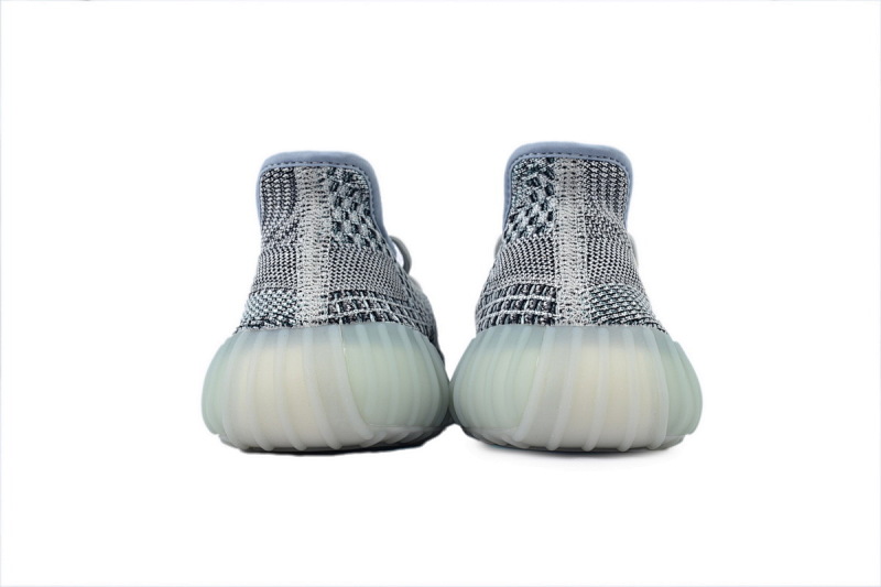 【DA7LW】水洗丹宁7657 阿迪达斯 LW版巴斯夫椰子350 V2 GY7657 adidas Yeezy Boost 350 V2 “Ash Blue”
