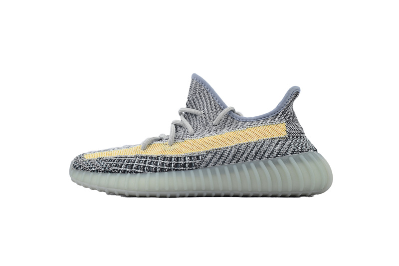 【DA7LW】水洗丹宁7657 阿迪达斯 LW版巴斯夫椰子350 V2 GY7657 adidas Yeezy Boost 350 V2 “Ash Blue”