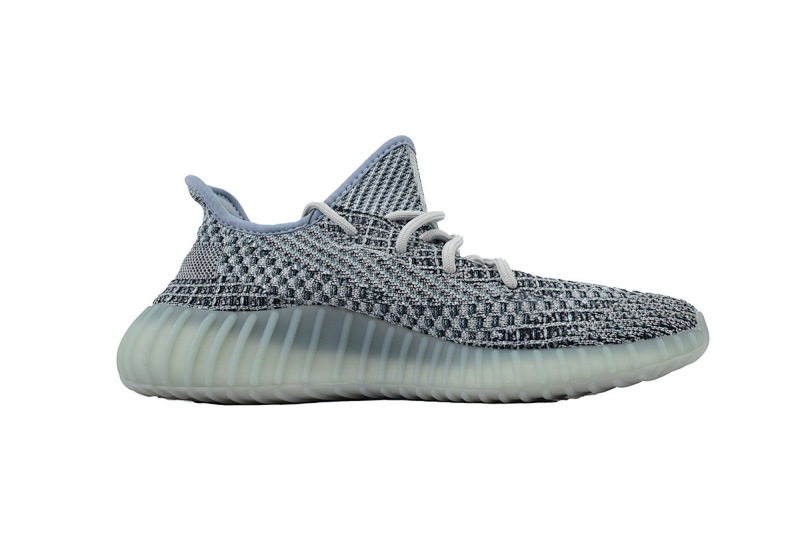 【DA7LW】水洗丹宁7657 阿迪达斯 LW版巴斯夫椰子350 V2 GY7657 adidas Yeezy Boost 350 V2 “Ash Blue”