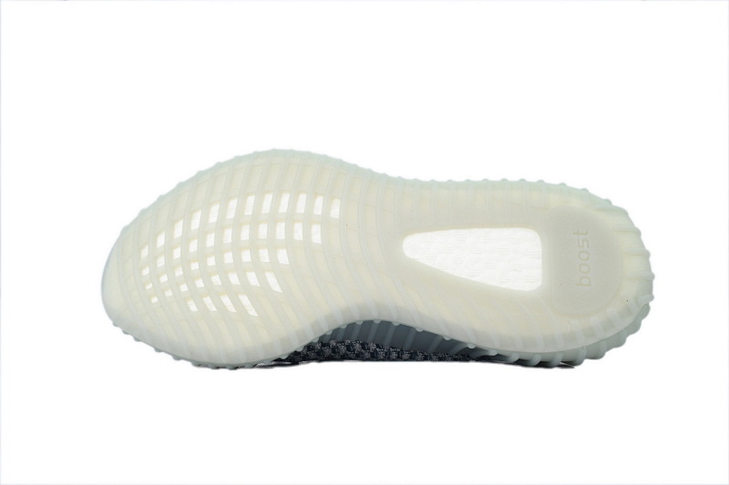 【DA7LW】水洗丹宁7657 阿迪达斯 LW版巴斯夫椰子350 V2 GY7657 adidas Yeezy Boost 350 V2 “Ash Blue”
