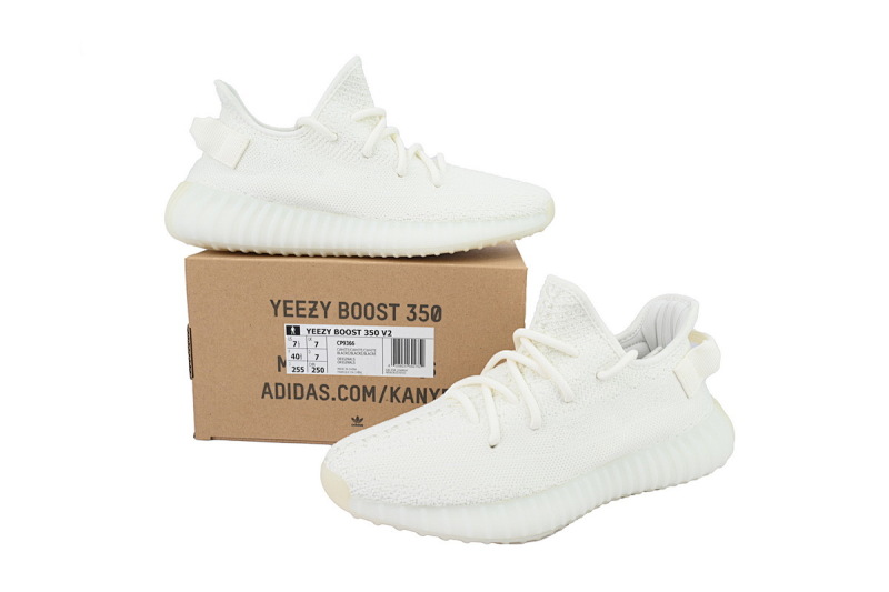 yupoo_359239_56d0c72a.jpg 【DA7LW】全白9366 阿迪达斯 LW版巴斯夫椰子350 V2 CP9366 Adidas Yeezy Boost 350 V2 Cream White