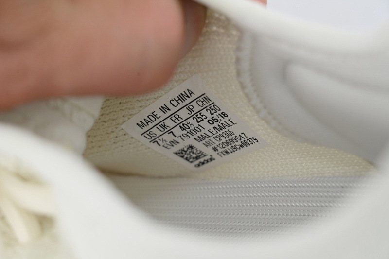 yupoo_359239_691b0b4e.jpg 【DA7LW】全白9366 阿迪达斯 LW版巴斯夫椰子350 V2 CP9366 Adidas Yeezy Boost 350 V2 Cream White