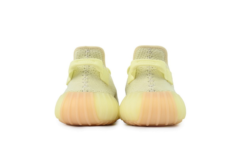 【DA7LW】奶油黄36980 阿迪达斯 LW版巴斯夫椰子350 V2 F36980 Adidas Yeezy 350 Boost V2 “Butter”