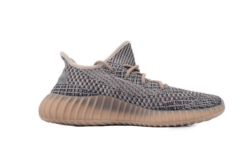 【DA7LW】蓝棕2795 阿迪达斯 LW版巴斯夫椰子350 V2 H02795 adidas Yeezy Boost 350 V2 “YECHER”