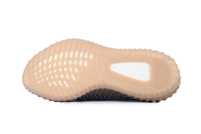 【DA7LW】蓝棕2795 阿迪达斯 LW版巴斯夫椰子350 V2 H02795 adidas Yeezy Boost 350 V2 “YECHER”
