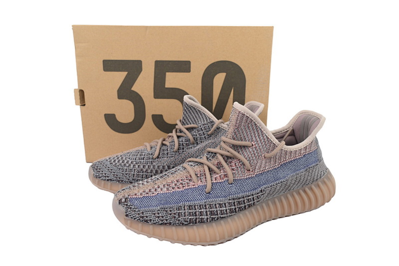 【DA7LW】蓝棕2795 阿迪达斯 LW版巴斯夫椰子350 V2 H02795 adidas Yeezy Boost 350 V2 “YECHER”