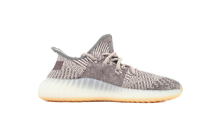 【DA7LW】卡其灰1267 阿迪达斯 LW版巴斯夫椰子350 V2 FZ1267 adidas Yeezy Boost 350 V2 “Zyon”