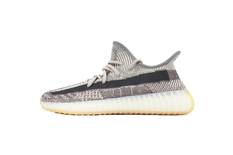 【DA7LW】卡其灰1267 阿迪达斯 LW版巴斯夫椰子350 V2 FZ1267 adidas Yeezy Boost 350 V2 “Zyon”