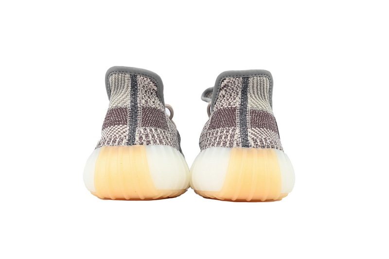 【DA7LW】卡其灰1267 阿迪达斯 LW版巴斯夫椰子350 V2 FZ1267 adidas Yeezy Boost 350 V2 “Zyon”