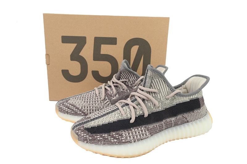 【DA7LW】卡其灰1267 阿迪达斯 LW版巴斯夫椰子350 V2 FZ1267 adidas Yeezy Boost 350 V2 “Zyon”