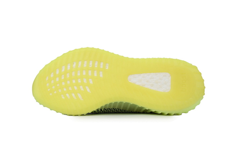 【DA7LW】尖绿天使5191 阿迪达斯 LW版巴斯夫椰子350 V2 FW5191 adidas Yeezy Boost 350 V2 Yeezreel