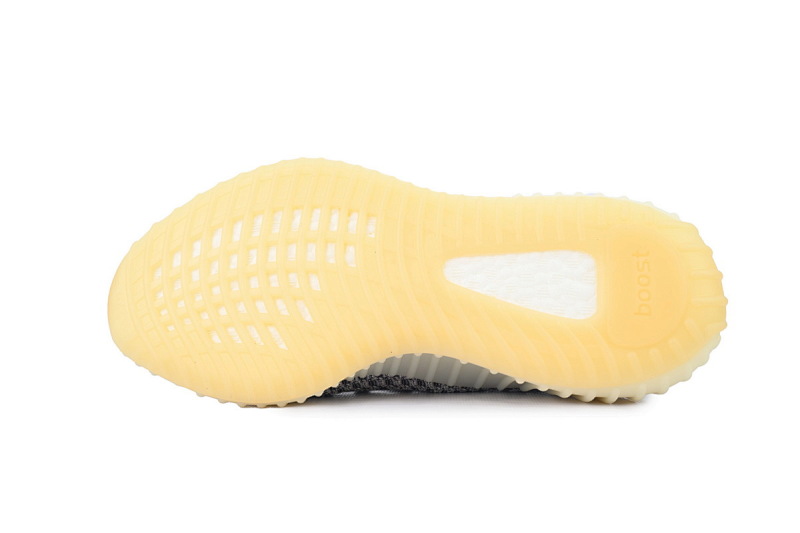 【DA7LW】灰珍珠7658 阿迪达斯 LW版巴斯夫椰子350 V2 GY7658 adidas Yeezy Boost 350 V2 “Ashpea”