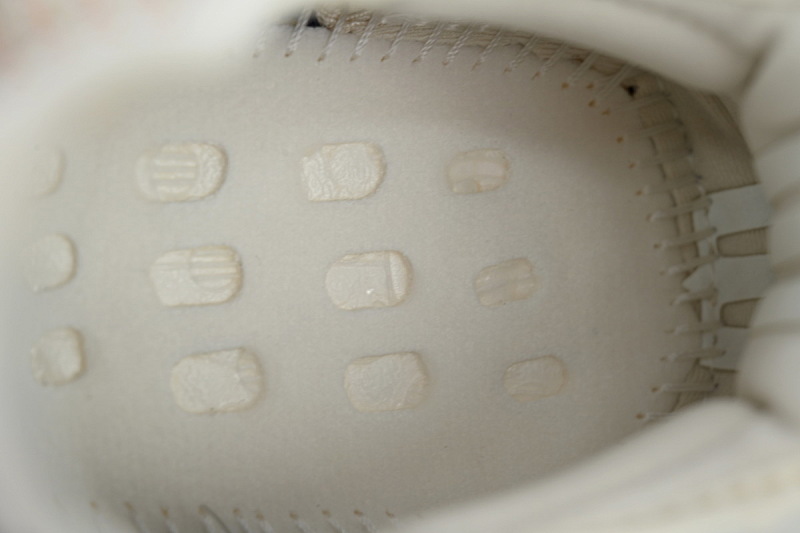 【DA7LW】灰珍珠7658 阿迪达斯 LW版巴斯夫椰子350 V2 GY7658 adidas Yeezy Boost 350 V2 “Ashpea”