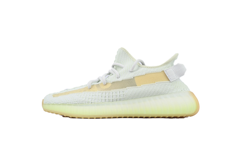 【DA7LW】海盐7491 阿迪达斯 LW版巴斯夫椰子350 V2 EG7491 Adidas Yeezy Boost 350 V2“Hyperspace”