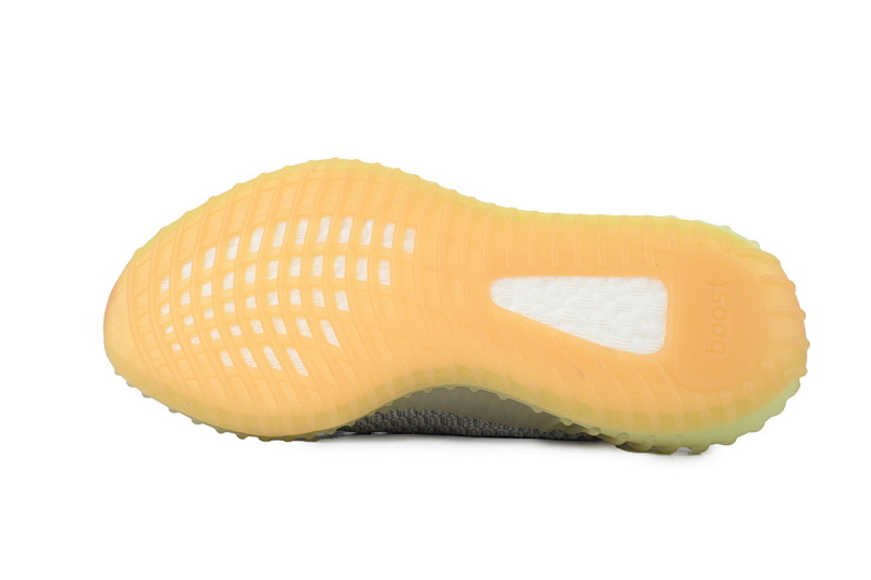 【DA7LW】灰天使4348 阿迪达斯 LW版巴斯夫椰子350 V2 FX4348 adidas Yeezy Boost 350 V2 “Yeshaya”