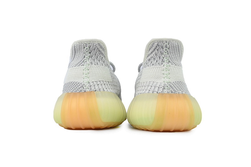 【DA7LW】灰天使4348 阿迪达斯 LW版巴斯夫椰子350 V2 FX4348 adidas Yeezy Boost 350 V2 “Yeshaya”