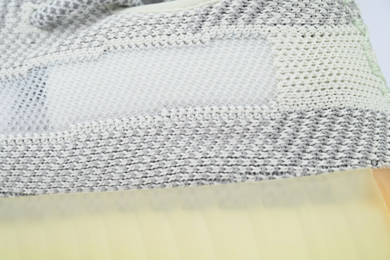 【DA7LW】灰天使4348 阿迪达斯 LW版巴斯夫椰子350 V2 FX4348 adidas Yeezy Boost 350 V2 “Yeshaya”