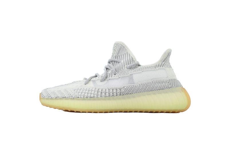 【DA7LW】灰天使4348 阿迪达斯 LW版巴斯夫椰子350 V2 FX4348 adidas Yeezy Boost 350 V2 “Yeshaya”