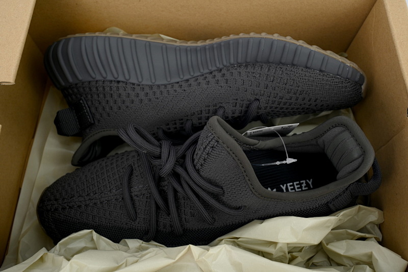 【DA7LW】黑生胶2903 阿迪达斯 LW版巴斯夫椰子350 V2 FY2903 adidas Yeezy Boost 350 V2 Cinder
