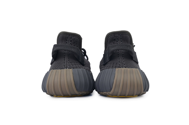 【DA7LW】黑生胶2903 阿迪达斯 LW版巴斯夫椰子350 V2 FY2903 adidas Yeezy Boost 350 V2 Cinder