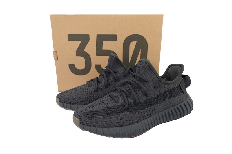 【DA7LW】黑生胶2903 阿迪达斯 LW版巴斯夫椰子350 V2 FY2903 adidas Yeezy Boost 350 V2 Cinder