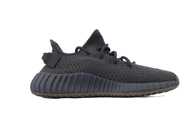 【DA7LW】黑生胶2903 阿迪达斯 LW版巴斯夫椰子350 V2 FY2903 adidas Yeezy Boost 350 V2 Cinder
