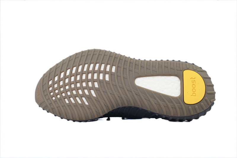 【DA7LW】黑生胶2903 阿迪达斯 LW版巴斯夫椰子350 V2 FY2903 adidas Yeezy Boost 350 V2 Cinder
