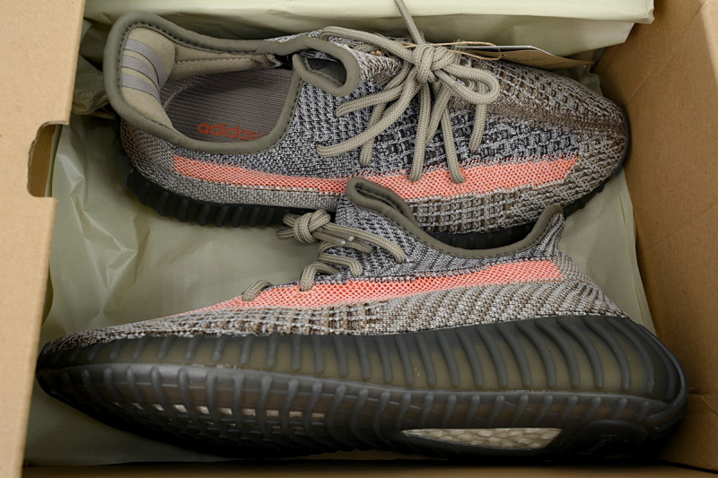 【DA7LW】火山灰0089 阿迪达斯 LW版巴斯夫椰子350 V2 GW0089 adidas Yeezy Boost 350 V2 “Ash Stone”