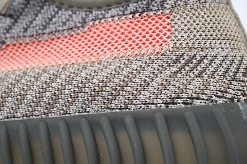 【DA7LW】火山灰0089 阿迪达斯 LW版巴斯夫椰子350 V2 GW0089 adidas Yeezy Boost 350 V2 “Ash Stone”