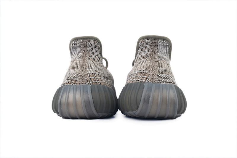 【DA7LW】火山灰0089 阿迪达斯 LW版巴斯夫椰子350 V2 GW0089 adidas Yeezy Boost 350 V2 “Ash Stone”