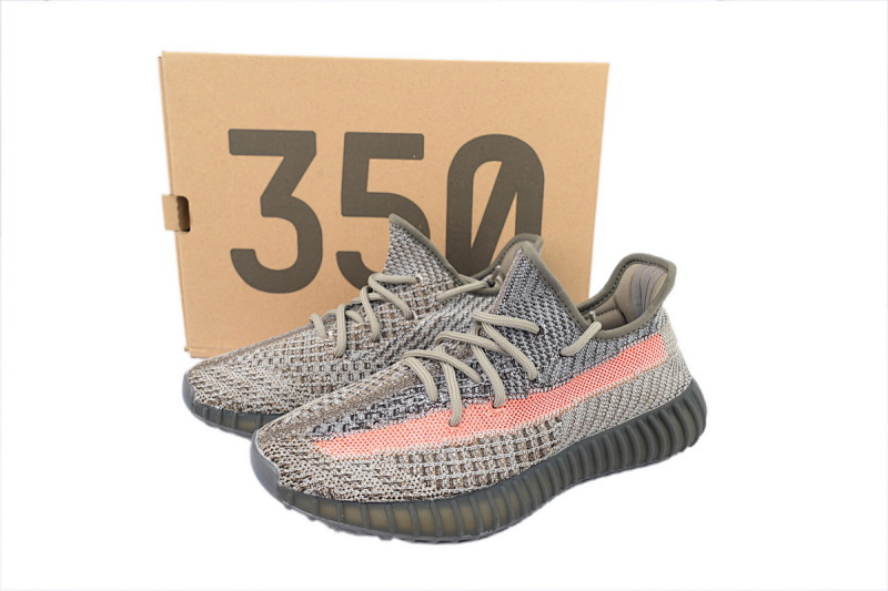 【DA7LW】火山灰0089 阿迪达斯 LW版巴斯夫椰子350 V2 GW0089 adidas Yeezy Boost 350 V2 “Ash Stone”