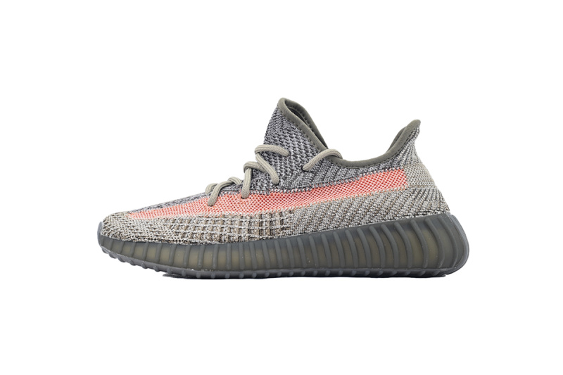 【DA7LW】火山灰0089 阿迪达斯 LW版巴斯夫椰子350 V2 GW0089 adidas Yeezy Boost 350 V2 “Ash Stone”