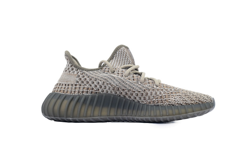 【DA7LW】火山灰0089 阿迪达斯 LW版巴斯夫椰子350 V2 GW0089 adidas Yeezy Boost 350 V2 “Ash Stone”