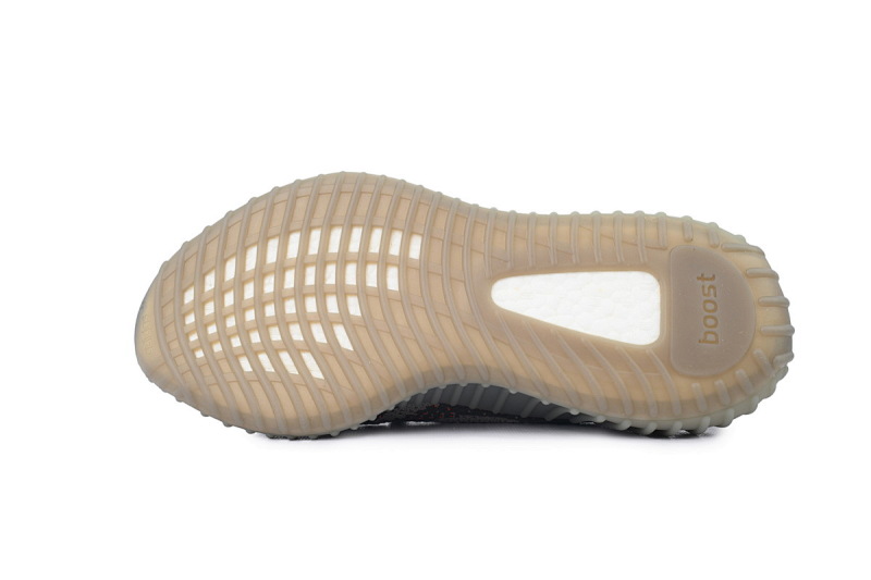 【DA7LW】灰橘1826 阿迪达斯 LW版巴斯夫椰子350 V2 BB1826 Adidas Yeezy Boost 350 V2 Beluga