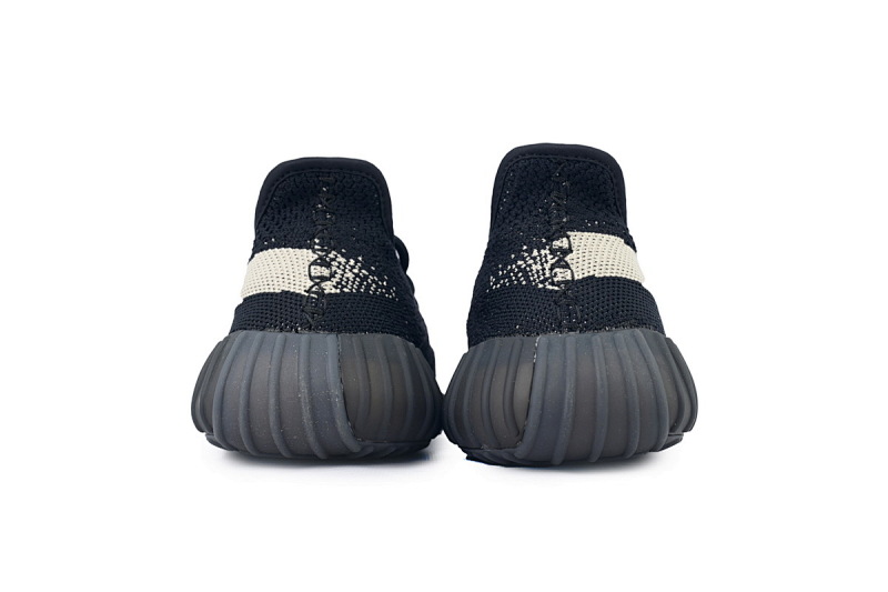 yupoo_359647_2dfb3fa1.jpg 【DA7LW】黑白1604 阿迪达斯 LW版巴斯夫椰子350 V2 BY1604 Adidas Yeezy Boost 350 V2 Core Black/White