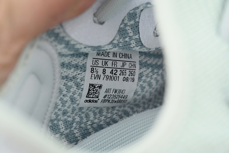 yupoo_359671_ed92cfba.jpg 【DA7LW】泛蓝天使3043 阿迪达斯 LW版巴斯夫椰子350 V2 FW3043 Adidas Yeezy 350 Boost V2 "Cloud White"