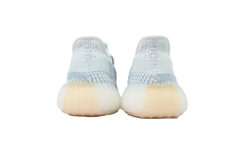 yupoo_359671_fc3d21ec.jpg 【DA7LW】泛蓝天使3043 阿迪达斯 LW版巴斯夫椰子350 V2 FW3043 Adidas Yeezy 350 Boost V2 "Cloud White"
