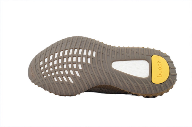 【DA7LW】地球9033 阿迪达斯 LW版巴斯夫椰子350 V2 FX9033 adidas Yeezy Boost 350 V2 “Earth”