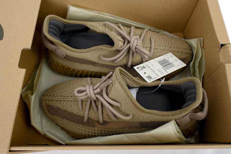 【DA7LW】地球9033 阿迪达斯 LW版巴斯夫椰子350 V2 FX9033 adidas Yeezy Boost 350 V2 “Earth”