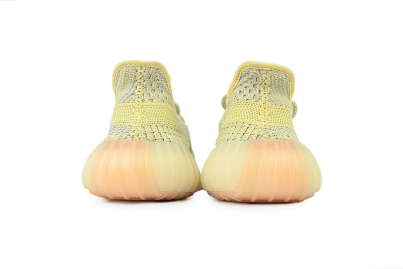 【DA7LW】丁黄天使3250 阿迪达斯 LW版巴斯夫椰子350 V2 FV3250 Adidas Yeezy 350 Boost V2 "Antlia"