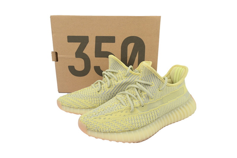 【DA7LW】丁黄天使3250 阿迪达斯 LW版巴斯夫椰子350 V2 FV3250 Adidas Yeezy 350 Boost V2 "Antlia"