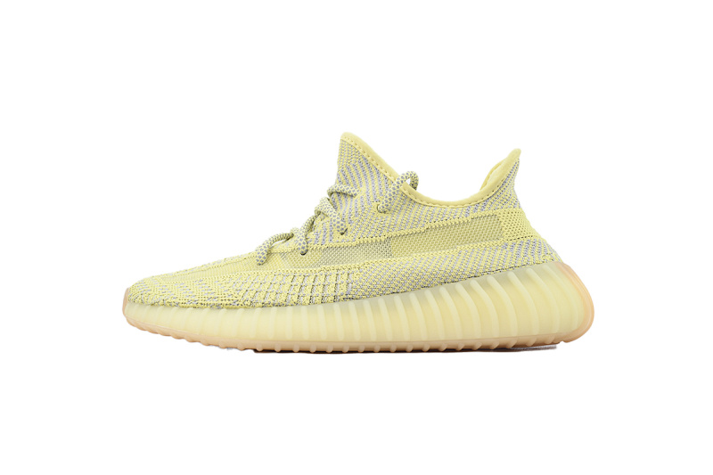 【DA7LW】丁黄天使3250 阿迪达斯 LW版巴斯夫椰子350 V2 FV3250 Adidas Yeezy 350 Boost V2 "Antlia"